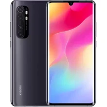 Смартфон Xiaomi Mi Note 10 Lite 64 GB Midnight Black Approved Витринный образец: Причина уценки Как новый (витринный образец): смартфон выглядит и функционирует как новый. Смартфон полностью проте
