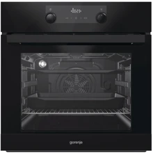 Духовой шкаф электрический Gorenje BO735E32XG-2: Объем, л 71