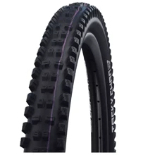 Покрышка 29x2.40 (62-622) Schwalbe TACKY CHAN Evo, Super Gravity, TLE B/B-SK HS625 ADDIX Ultra Soft 67EPI B (TIR-76-51): Диаметр 29"