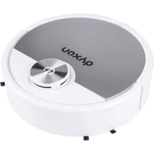 Робот уборщик DYXON MEGAVAC 3000 white-silver: Производитель DYXON