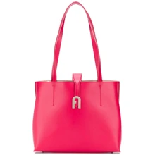 Женская сумка тоут Furla Sofia M Tote красная (BATTPRSMSD000RUB00): Пол Женский