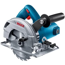 Дискова пила Bosch GKS 600 (06016A9020): Виробник Bosch