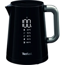 Электрочайник Tefal KO854830: Мощность, Вт 1250