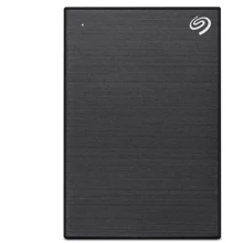 Внешний жесткий диск Seagate Backup Plus Slim Black (STHN2000400): Размеры, мм 114.8х78х11.7