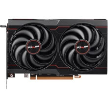 Відеокарта Sapphire Radeon RX 6600 PULSE (11310-01-20G): Обсяг пам'яті, Гб 8