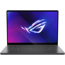 Ноутбук ASUS ROG Zephyrus G16 GU605MI (GU605MI-G16.U94070) RB: Экран 16" OLED (2560x1600) WQXGA