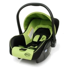 Автокресло 4Baby (0+) Colby XV (Green) зеленый: undefined undefined