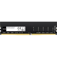 Lexar 16 GB DDR4 3200 MHz (LD4AU016G-B3200GSST): Тип DDR4