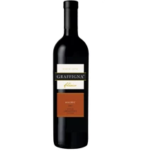 Вино червоне сухе Graffigna Clasico Malbec, 0.75л 10.5-15% (STA7790168002390): Країна виробник Аргентина