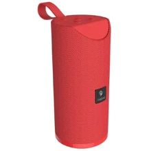 Акустика Celebrat SP-7 Red: Цвет красный
