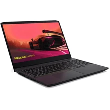 Ноутбук Lenovo IdeaPad Gaming 3-15ACH6 (82K200QYPB|5M2W11): Экран 15.6 FullHD (1920 х 1080) IPS