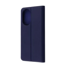 Чехол для телефонов WAVE Stage Case Blue for Oppo A58 4G: Совместимость Oppo A58 4G