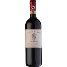 Вино Il Palazzino Chianti Classico Аrgenina Gran Selezione красное сухое 0.75 л (BWR9882): Страна производитель Италия