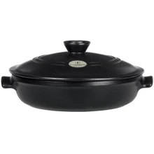 Кастрюля Жаровня Emile Henry Flame (2.3 л) (714592): undefined undefined