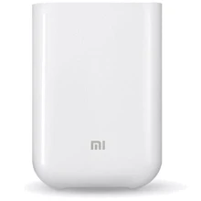 Xiaomi Mi Portable Photo Printer (TEJ4018GL): Технологія друку Термосублимационная