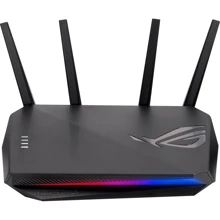 Маршрутизатор Wi-Fi ASUS ROG STRIX GS-AX5400: Тип маршрутизатора Wi-Fi роутер