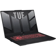 Ноутбук ASUS TUF Gaming A17 (TUF707NV-HX026W): Екран 17.3" IPS (1920x1080)