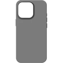 Чехол для iPhone ArmorStandart ICON2 Case Clay for iPhone 15 Pro (ARM70521): Цвет серый