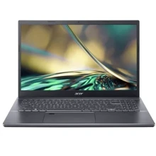 Ноутбук Acer Aspire 5 A515-57G-56SZ (NX.KMHEU.005) UA: Екран 15.6" IPS (1920x1080) FullHD