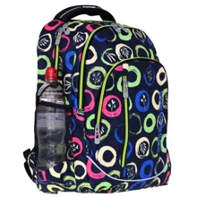 Рюкзак SAFARI 20-140L -1 3 отд., 45x31x17см, PL, Uni-Peak: Вікова група від 10 до 13 років