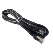 ExtraDigital FTP Cat.6 CCA 1.5m Black (KBP1864): Производитель ExtraDigital