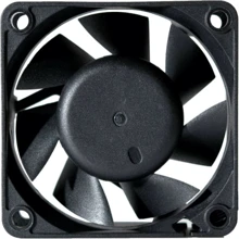 Кулер Gelid Solutions IPX 6 PWM (FN-IPX06-40): Рівень шуму, dB 28