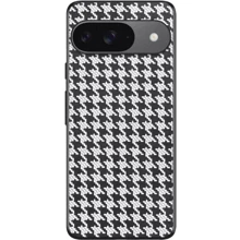 Чехол для телефонов Epik Case TPU+PC Grid White for Google Pixel 9 / 9 Pro: Совместимость Google Pixel 9 / 9 Pro
