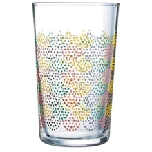 Набор стаканов Luminarc ARTIFICIA YELLOW 300x3 (P0630): Тип Набор стаканов