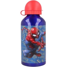 Пляшка Stor Marvel - Spiderman Graffiti Aluminium Bottle 500 ml (Stor-37939): Тип Бутылка