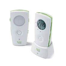 Радіоняня 4 в 1 Petit Terraillon Baby monitor DECT (10540): Живлення мережу 220V
