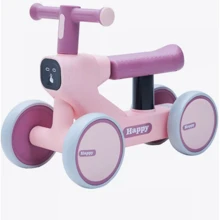 Толокар-ходунки Maraton Happy Music Pink: Производитель Maraton