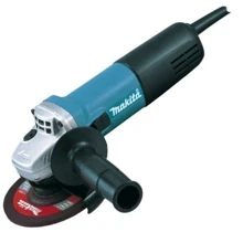 Makita 9558 HNG: Производитель Makita