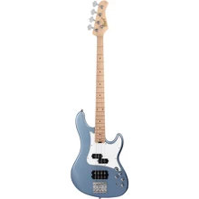 Бас-гітара CORT GB74Gig (Lake Placid Blue): Тип Бас гітара