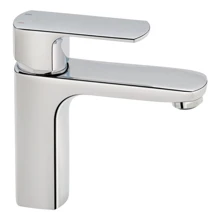 Смеситель для раковины Qtap Lipno 10101C: Назначение Для раковины