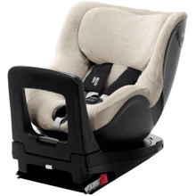 Літній чохол BRITAX-ROMER DUALFIX/SWINGFIX (M) PLUS Beige (2000036996): Виробник BRITAX-ROMER