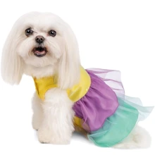 Платье Pet Fashion "ЛИРА" XXS (4823082417032): Тип Платья