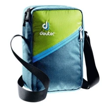 Рюкзак Deuter Escape II Arctic-Moss (4800117): Производитель Deuter