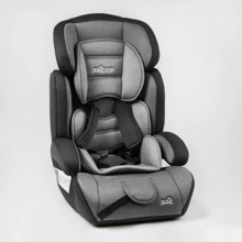 Автокресло JOY GL группа 1/2/3 от 9-36 кг цвет - серый: Группа 1/2/3 (9-36 кг)