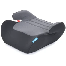 Автокресло Bambi M 3966 15-36кг Royal Mix grey: Группа От 4 до 12 лет