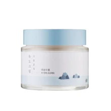 Round Lab 1025 Dokdo Light Cream Легкий увлажняющий крем с морской водой 80 ml: Пол Для женщин