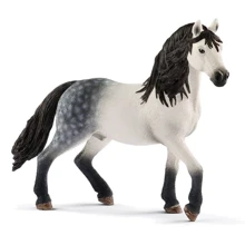 Іграшка-фігурка Schleich Андалузький жеребець (13821): Тип Игровая фигурка