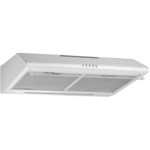 Вытяжка Pyramida MHX 60 WH: Тип воздухоочистителя Рециркуляция, Отвод
