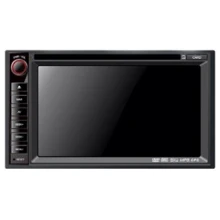 FlyAudio 2din Universal E7500NAVI: Операційна система Windows CE 6