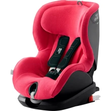 Летний чехол BRITAX-ROMER TRIFIX i-SIZE PINK (2000027086): Производитель BRITAX-ROMER