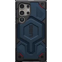 Чохол для телефона Urban Armor Gear UAG Monarch Kevlar Mallard (214415113955) для Samsung S928 Galaxy S24 Ultra: Сумісність Samsung S928 Galaxy S24 Ultra