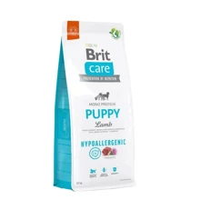 Сухой корм Brit Care Dog Hypoallergenic Puppy для щенков всех пород 12 кг (8595602558957): Тип Сухой корм