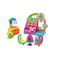 Игровой набор Moji Pops серии Box I Like Капкейк-кафе (PMPSV112PL50): Производитель Moji Pops