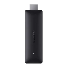 HD-медіаплеєр Realme TV Stick 2K (RMV2106): Підтримка HD Full HD (1080p)