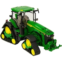 Трактор Britains John Deere 8RX 410 1:32 (43249): Тип Готовая модель