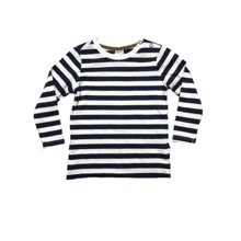 Лонгслів H & M 6257028 74 см синій: Стать хлопчик